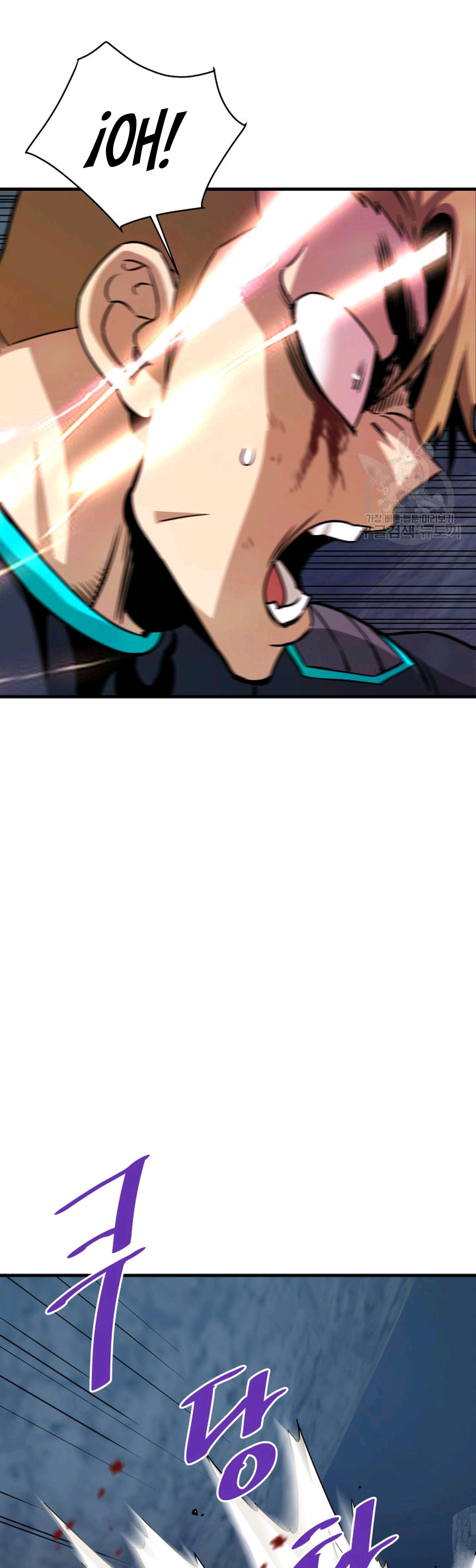 Read Han Dae sung Returned from Hell ES Manga Online