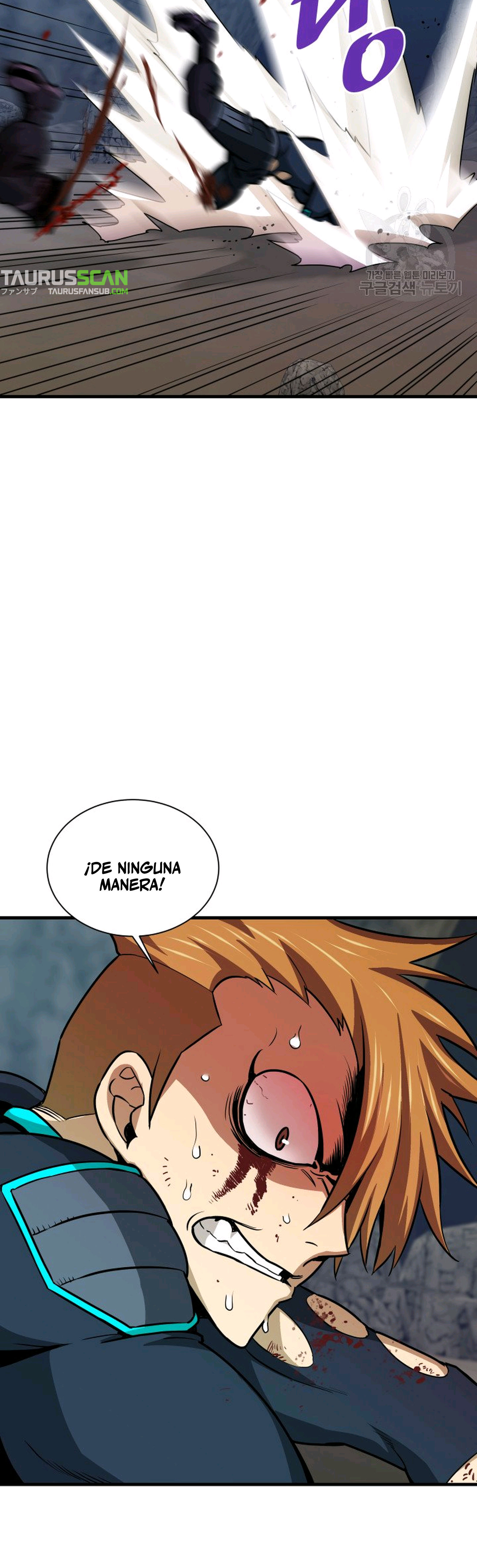 Read Han Dae sung Returned from Hell ES Manga Online