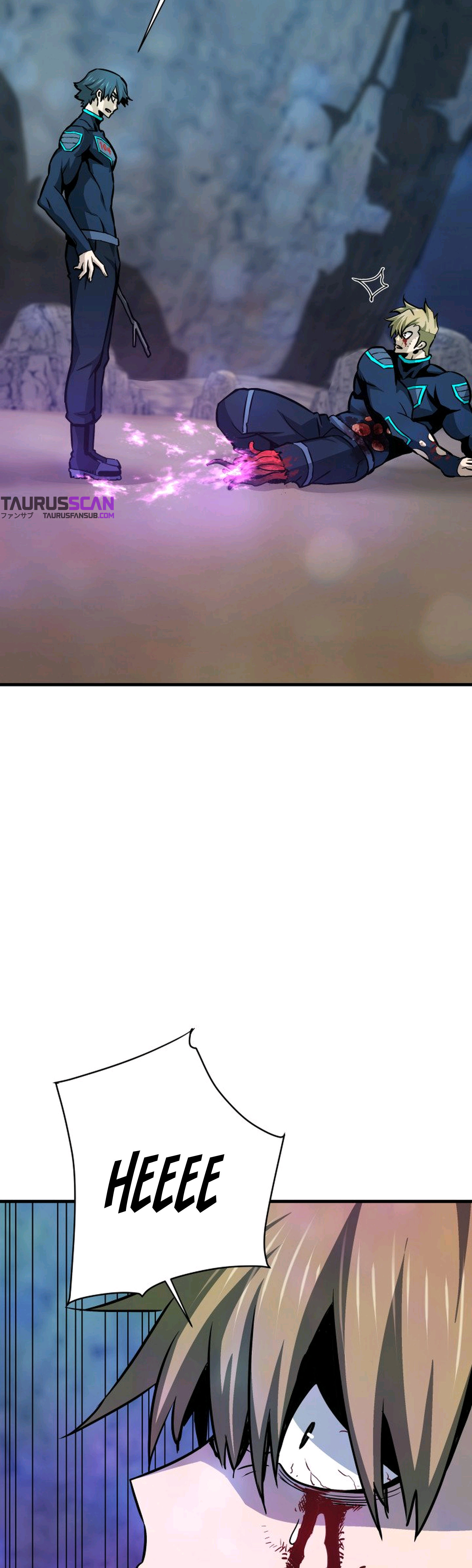 Read Han Dae sung Returned from Hell ES Manga Online