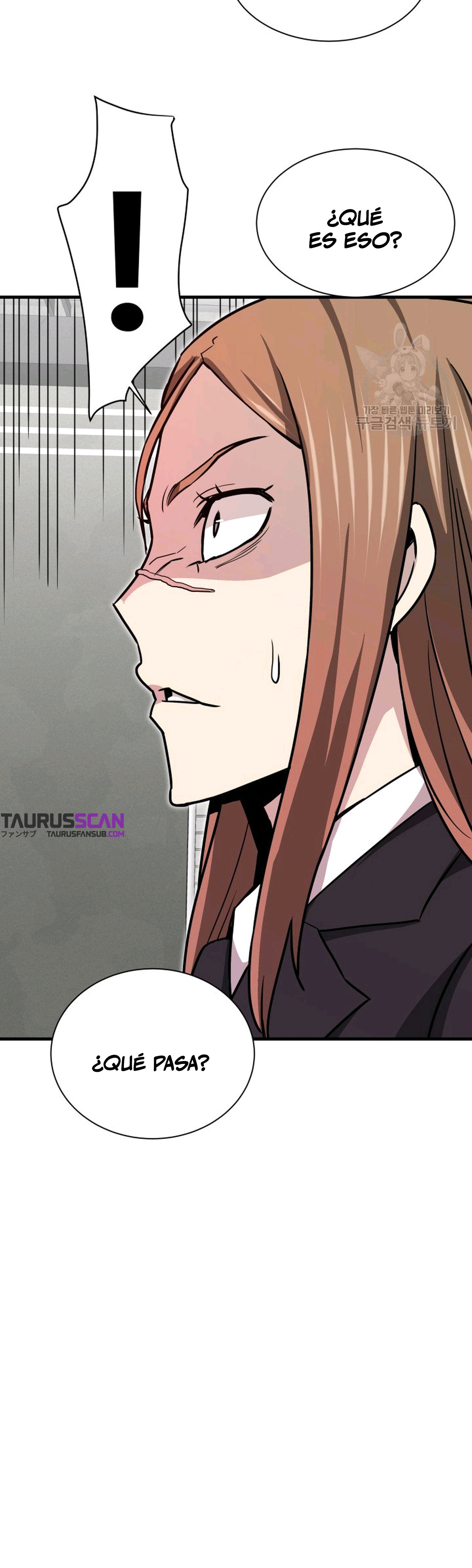 Read Han Dae sung Returned from Hell ES Manga Online