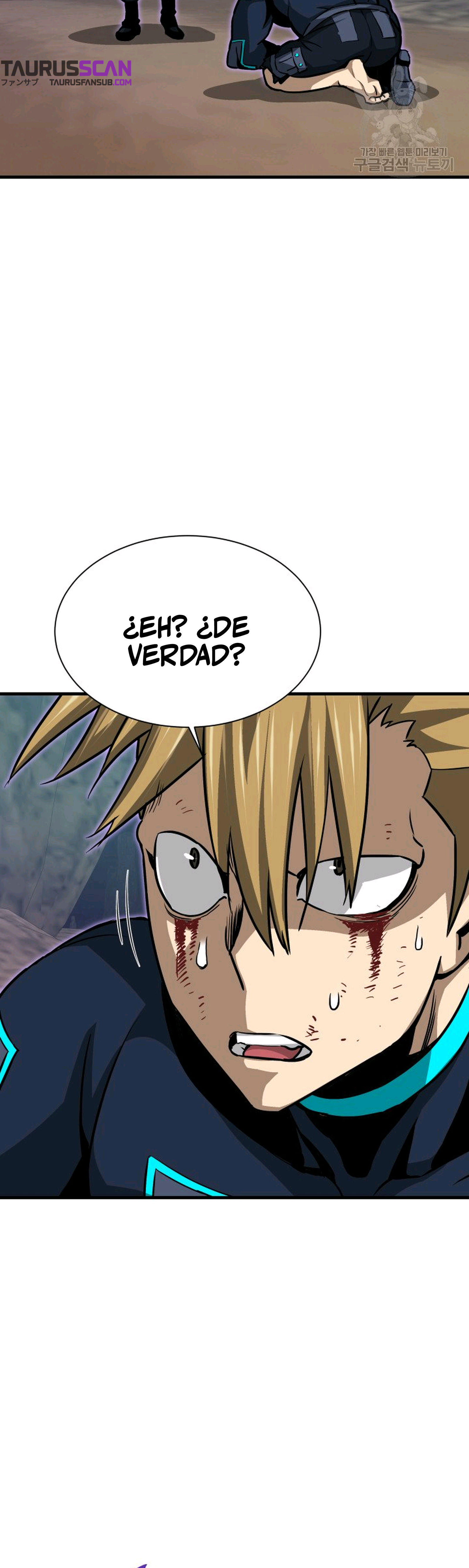 Read Han Dae sung Returned from Hell ES Manga Online