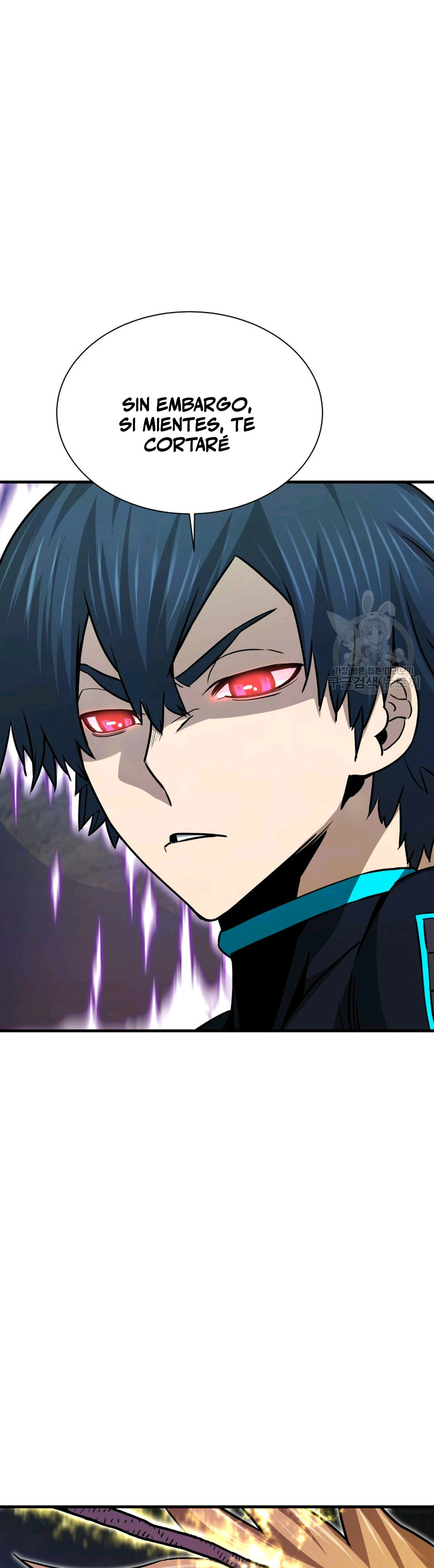 Read Han Dae sung Returned from Hell ES Manga Online