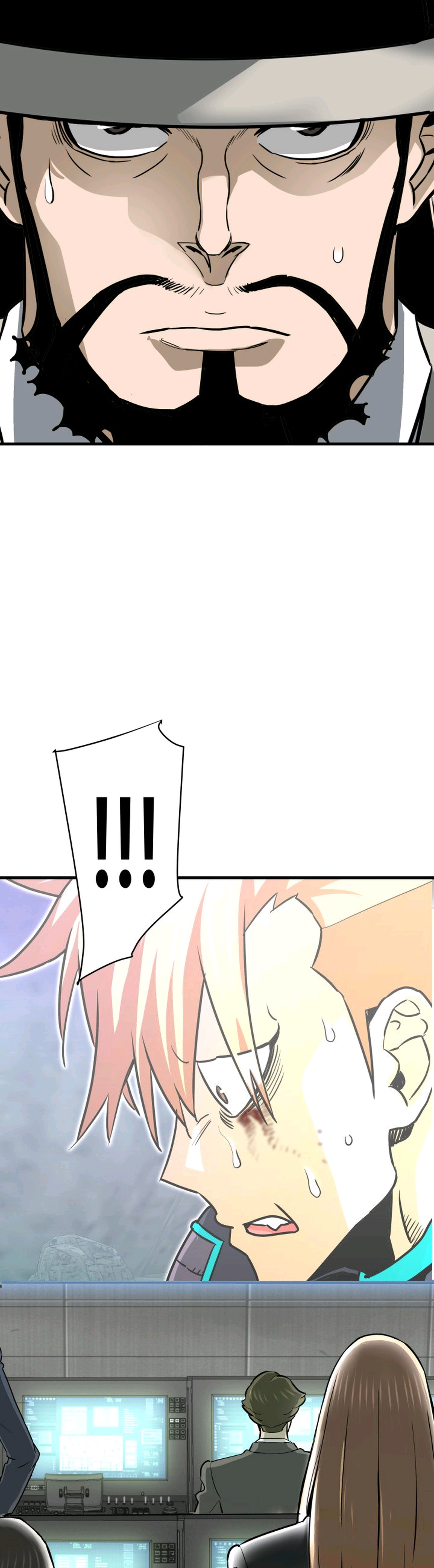 Read Han Dae sung Returned from Hell ES Manga Online