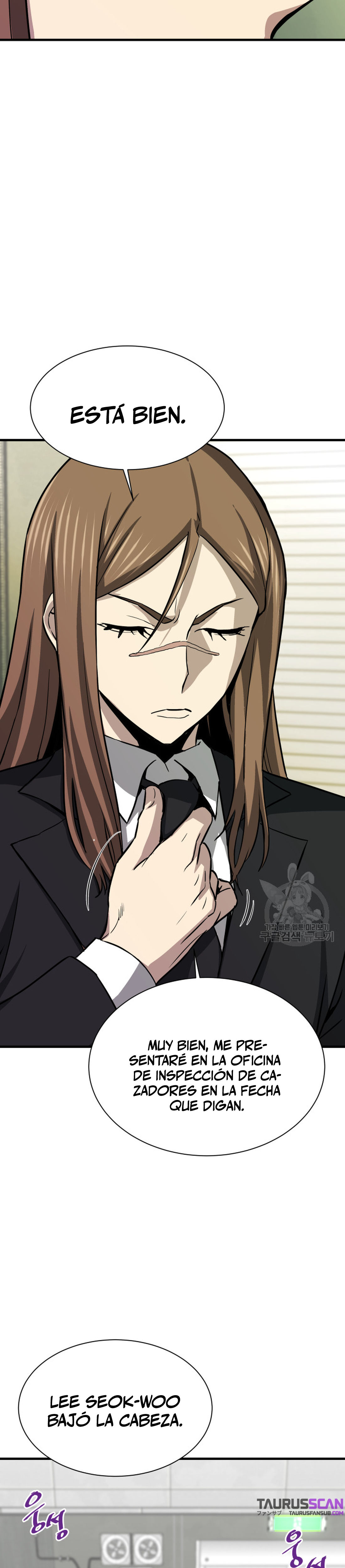 Read Han Dae sung Returned from Hell ES Manga Online