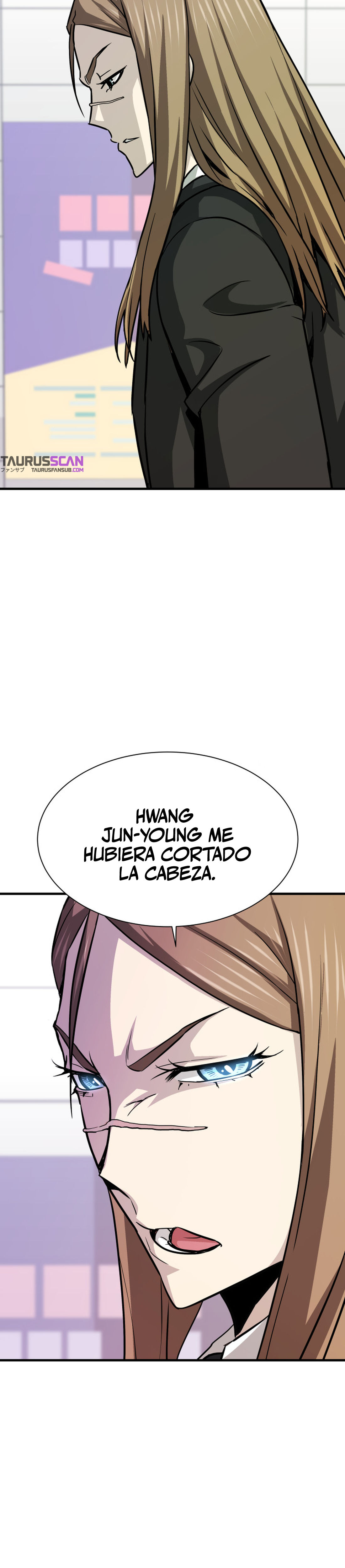 Read Han Dae sung Returned from Hell ES Manga Online