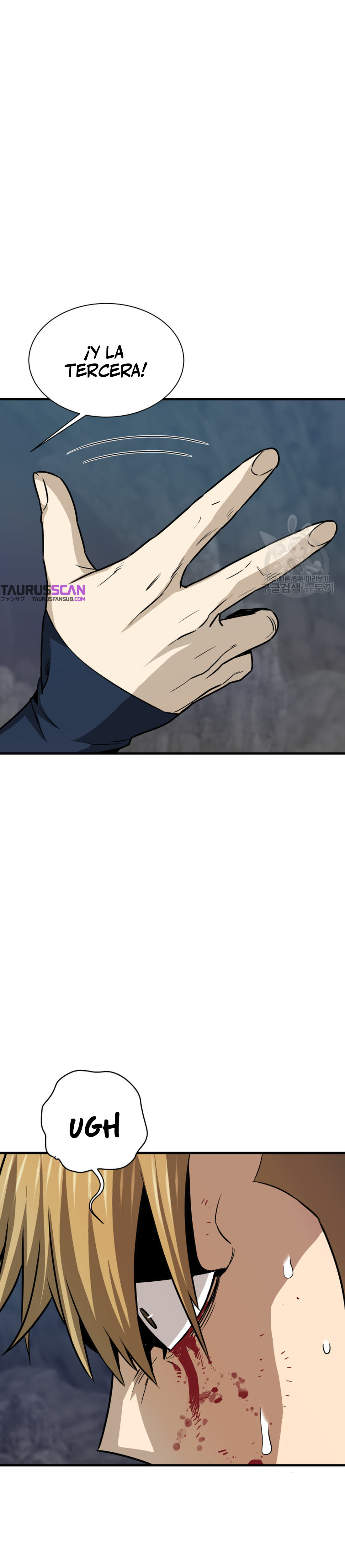 Read Han Dae sung Returned from Hell ES Manga Online