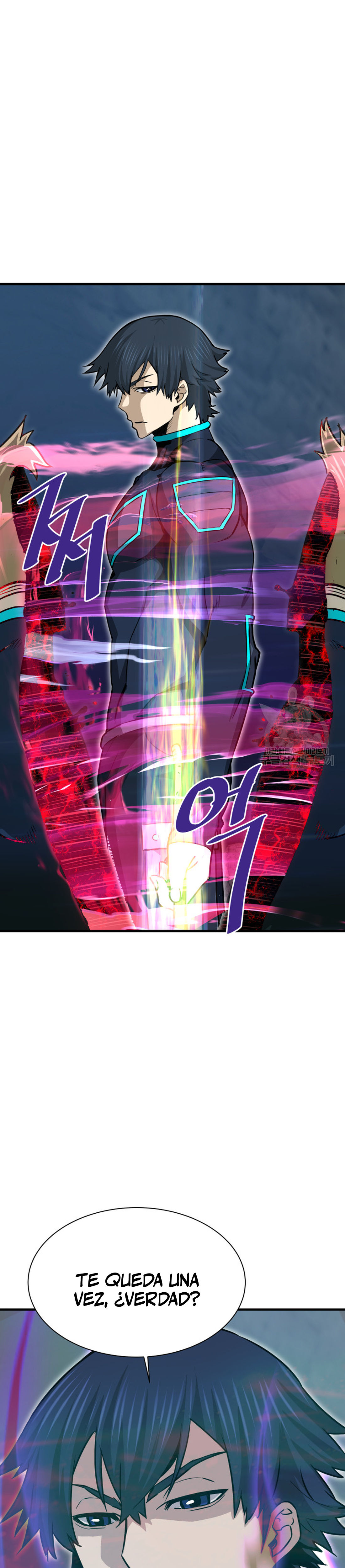 Read Han Dae sung Returned from Hell ES Manga Online