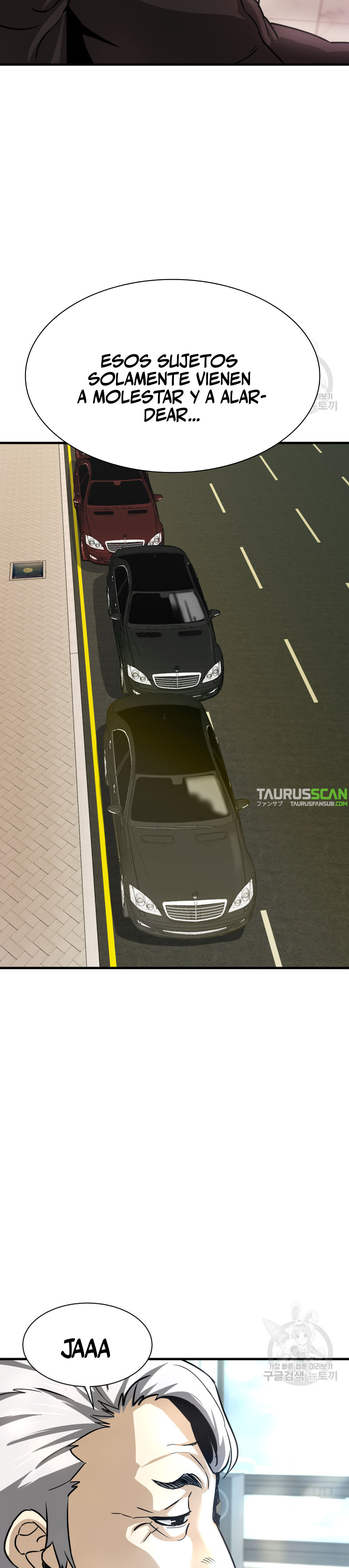 Read Han Dae sung Returned from Hell ES Manga Online