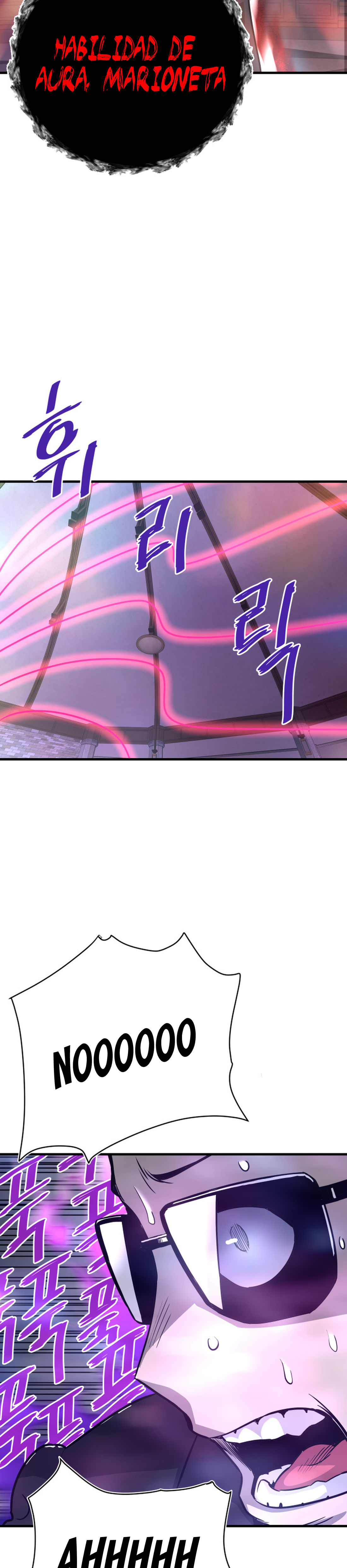 Read Han Dae sung Returned from Hell ES Manga Online