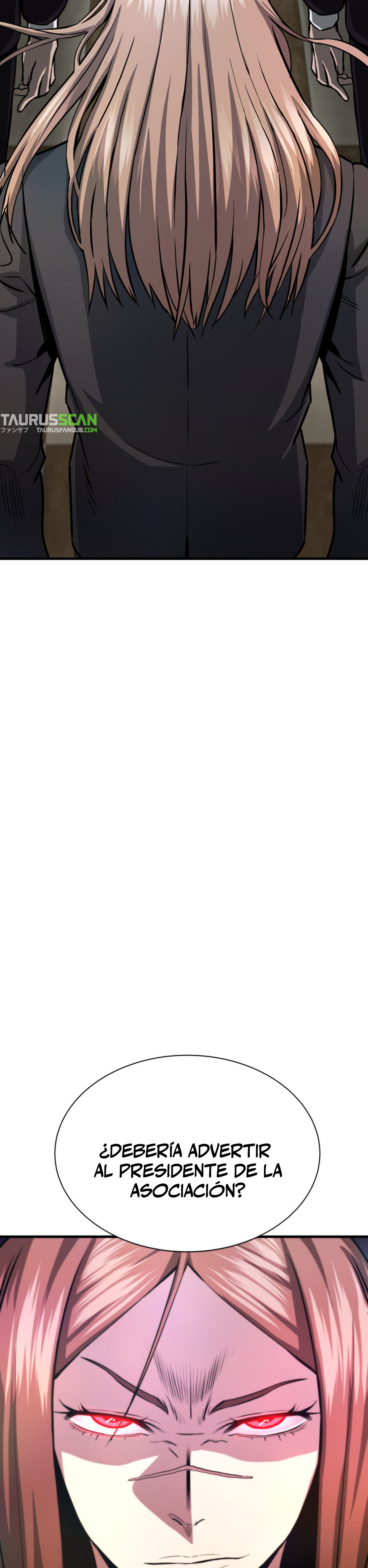 Read Han Dae sung Returned from Hell ES Manga Online