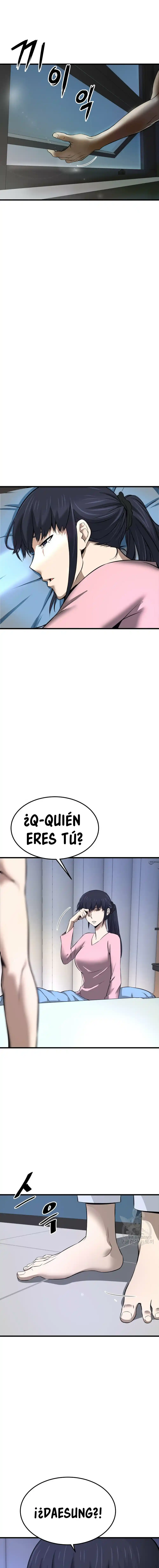 Read Han Dae sung Returned from Hell ES Manga Online