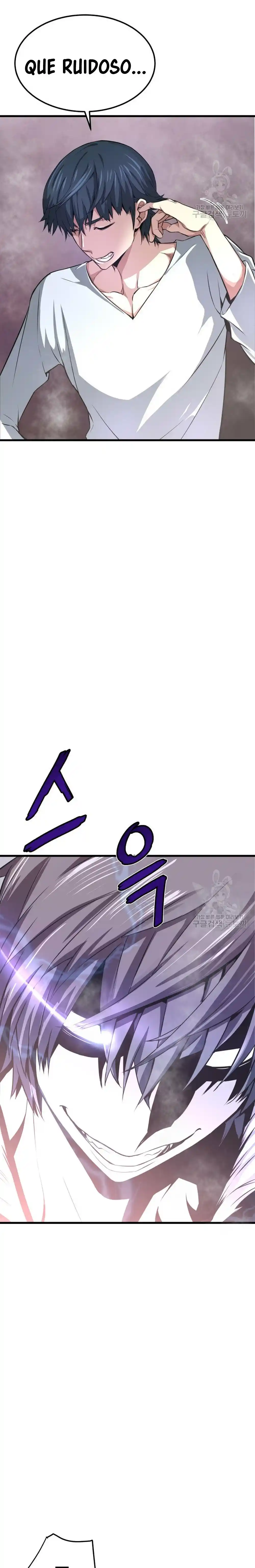 Read Han Dae sung Returned from Hell ES Manga Online