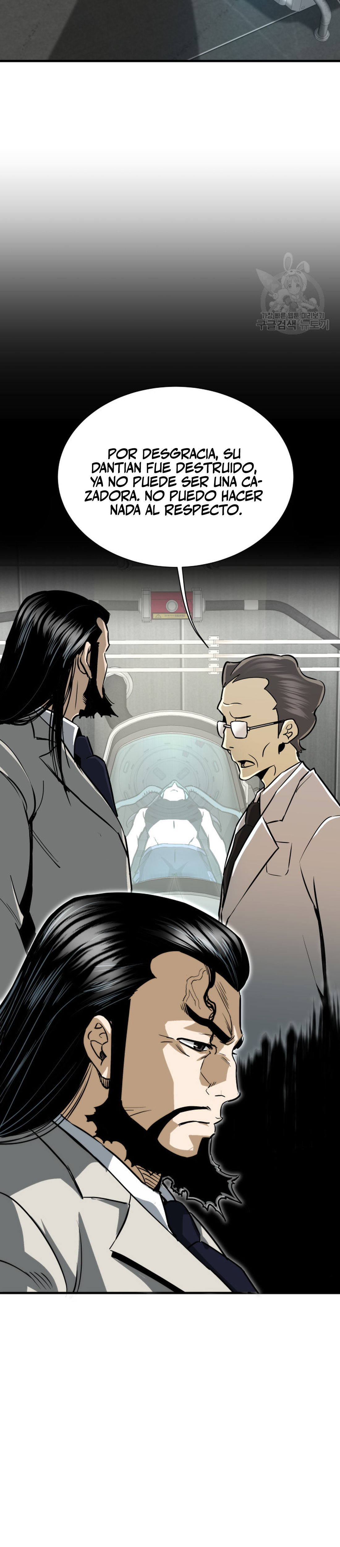 Read Han Dae sung Returned from Hell ES Manga Online