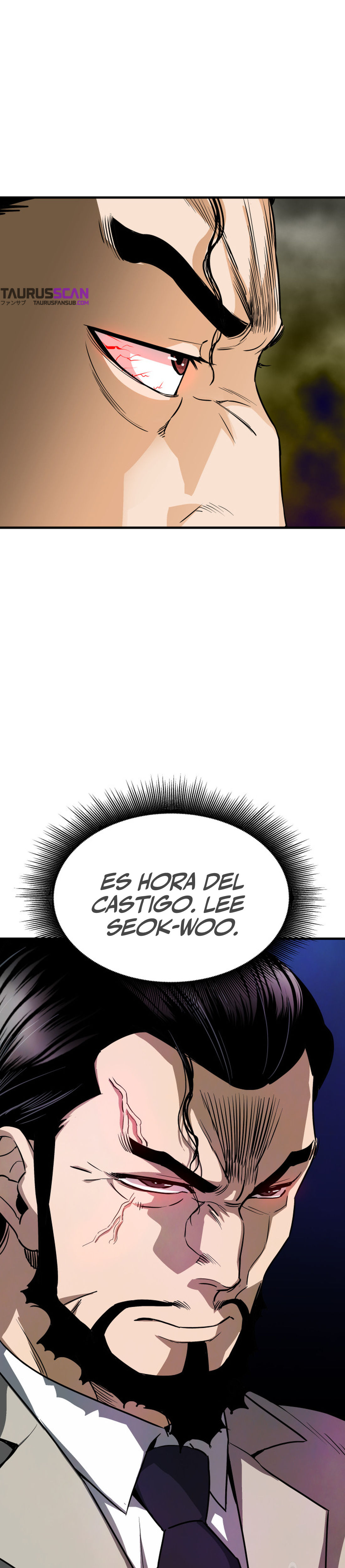 Read Han Dae sung Returned from Hell ES Manga Online