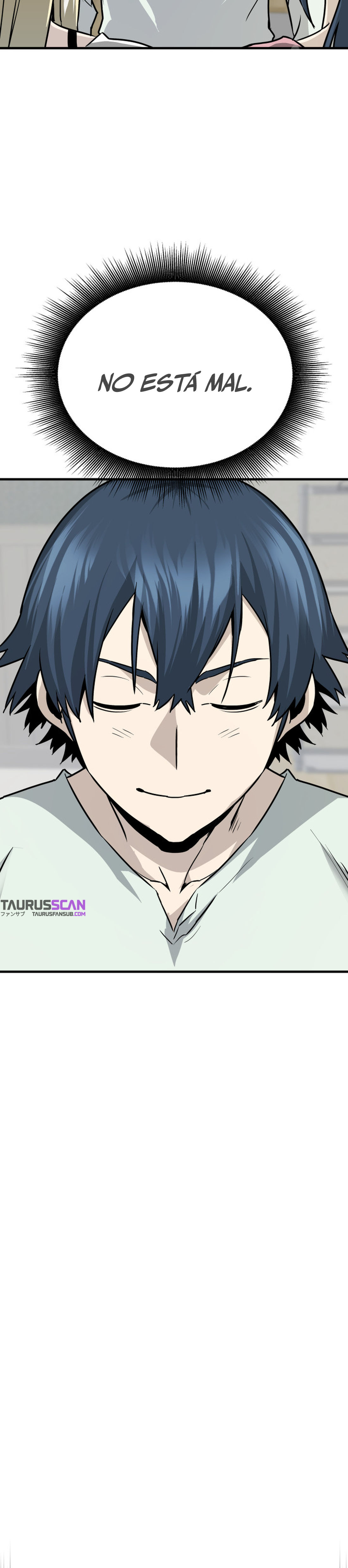 Read Han Dae sung Returned from Hell ES Manga Online