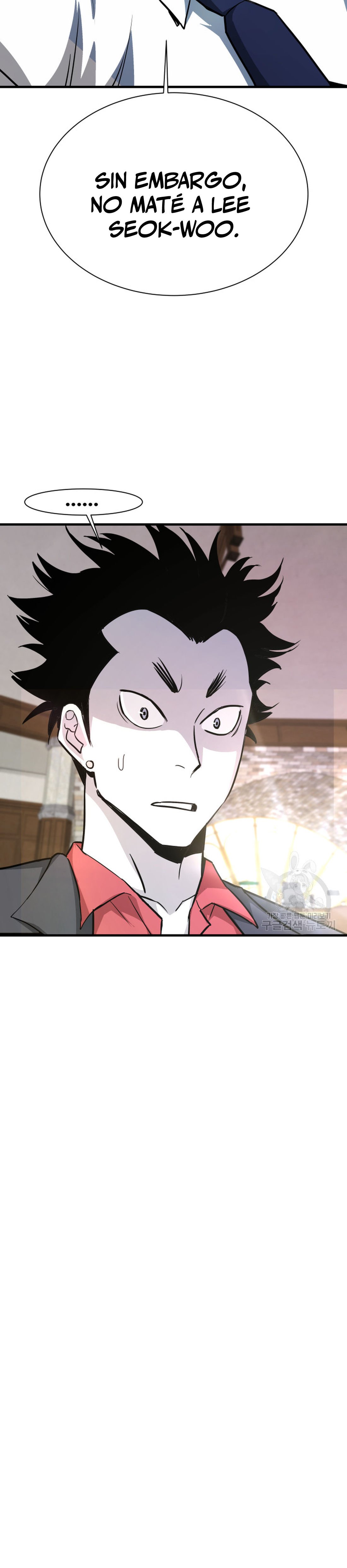 Read Han Dae sung Returned from Hell ES Manga Online