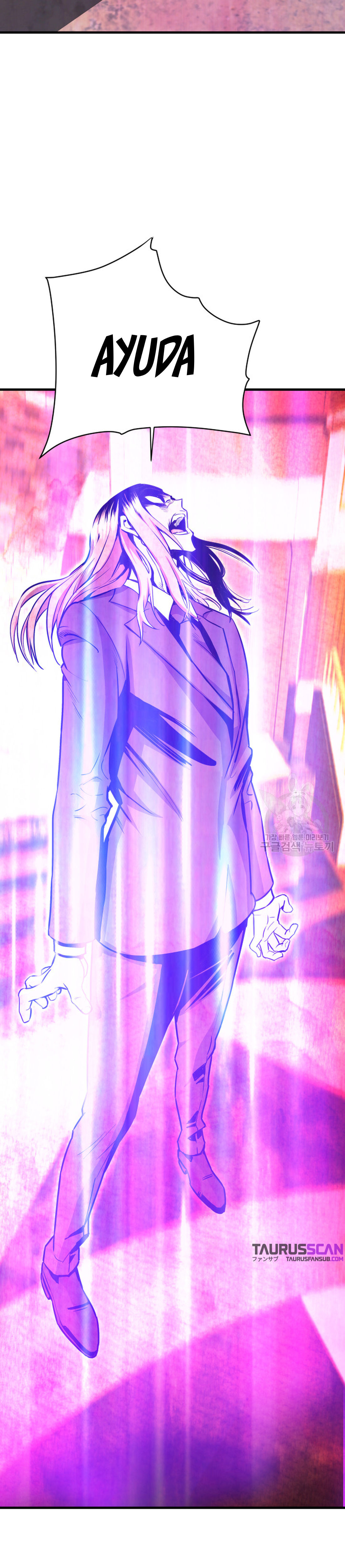 Read Han Dae sung Returned from Hell ES Manga Online