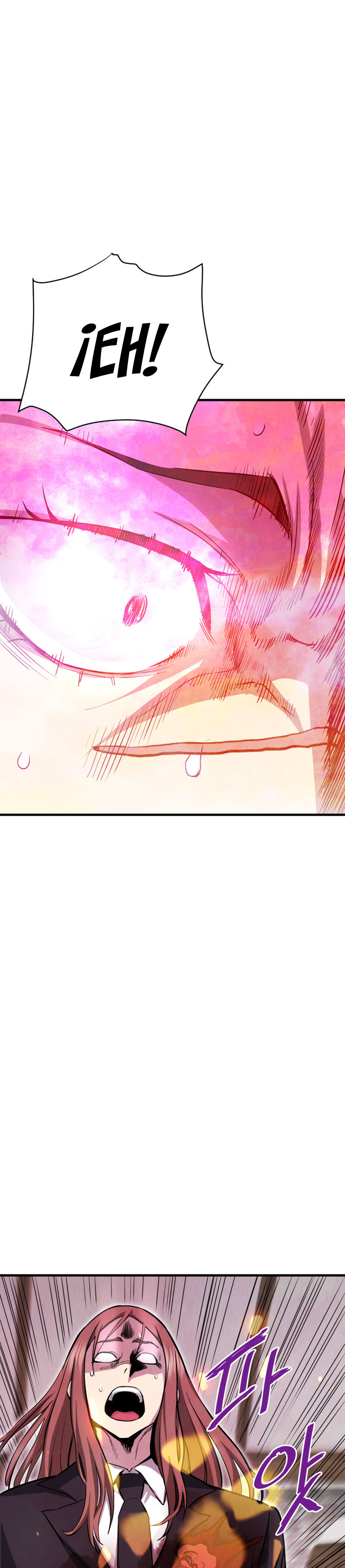 Read Han Dae sung Returned from Hell ES Manga Online