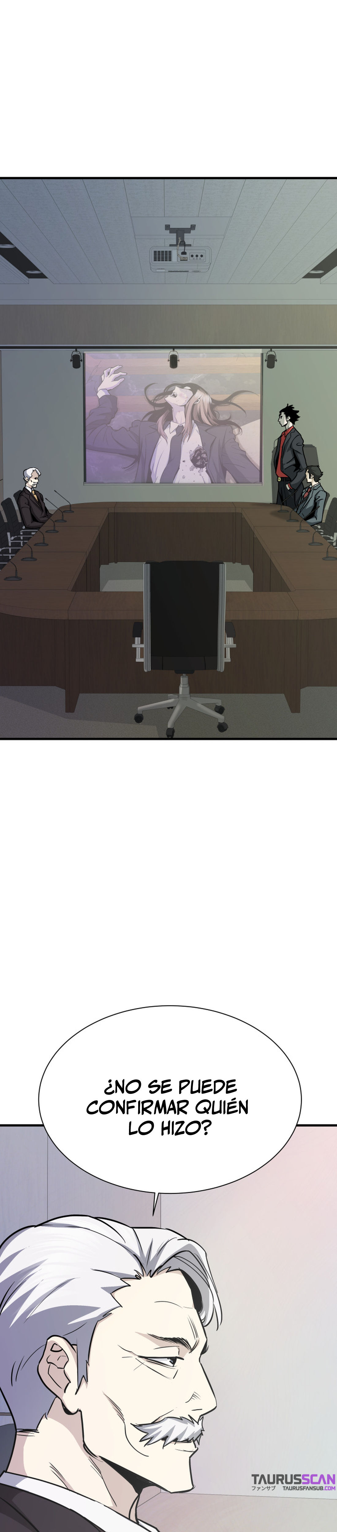 Read Han Dae sung Returned from Hell ES Manga Online