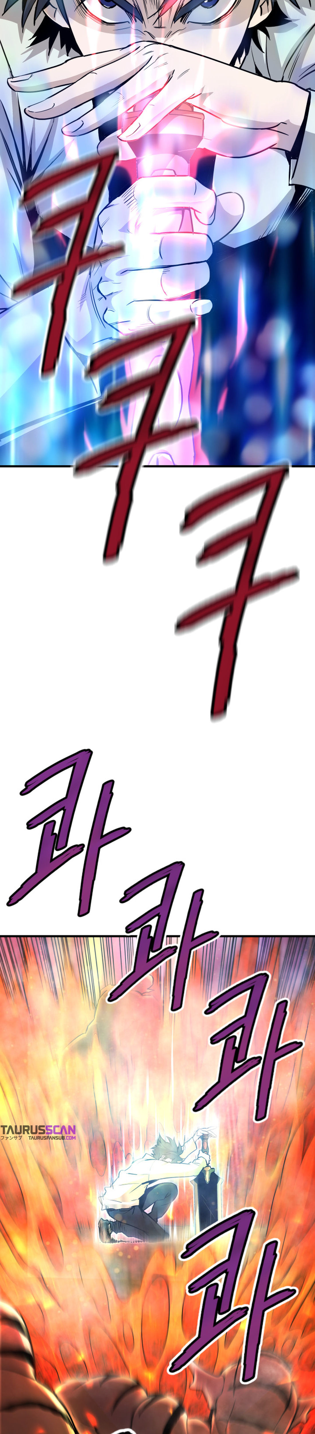 Read Han Dae sung Returned from Hell ES Manga Online