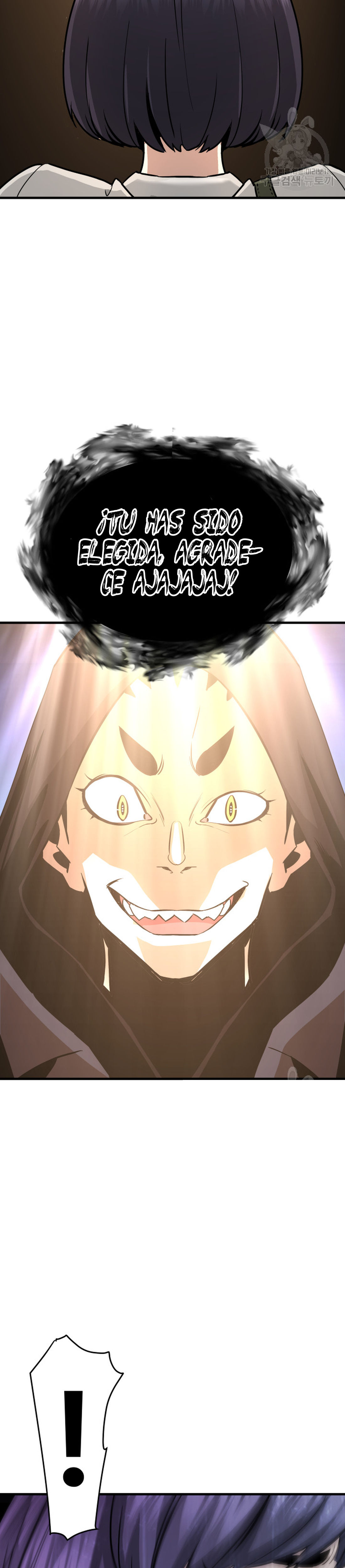 Read Han Dae sung Returned from Hell ES Manga Online