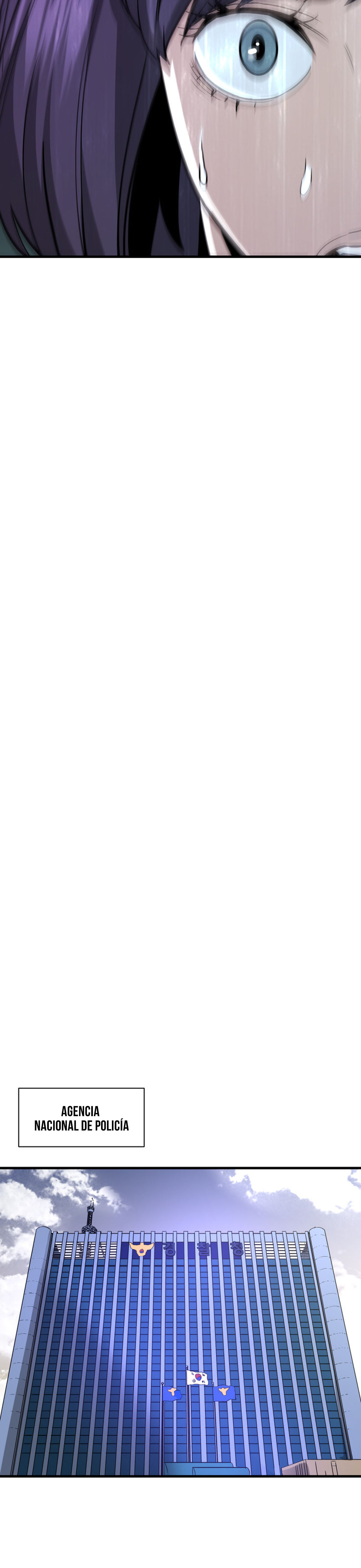 Read Han Dae sung Returned from Hell ES Manga Online