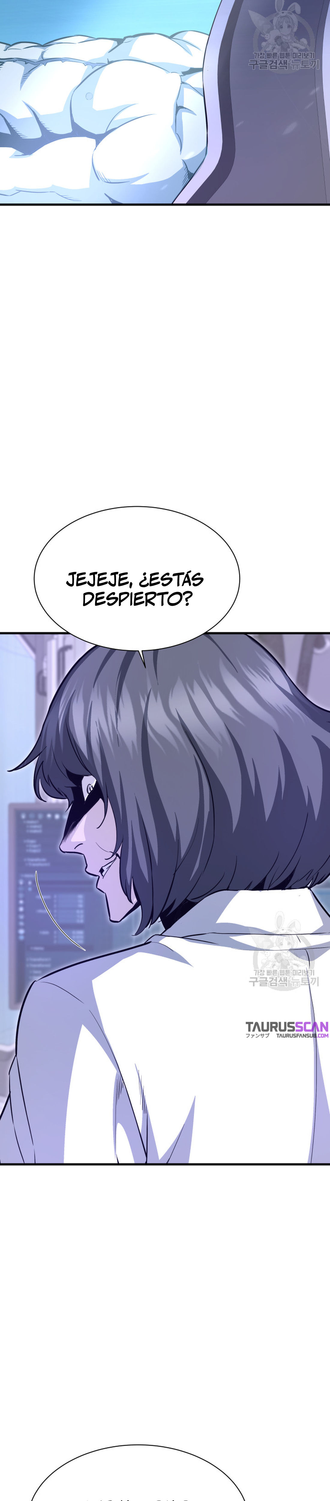 Read Han Dae sung Returned from Hell ES Manga Online