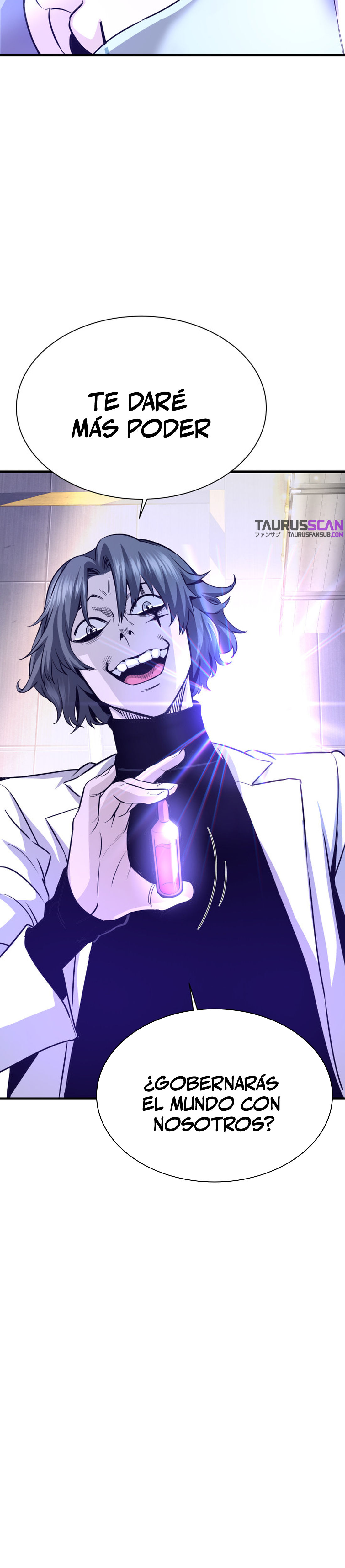 Read Han Dae sung Returned from Hell ES Manga Online