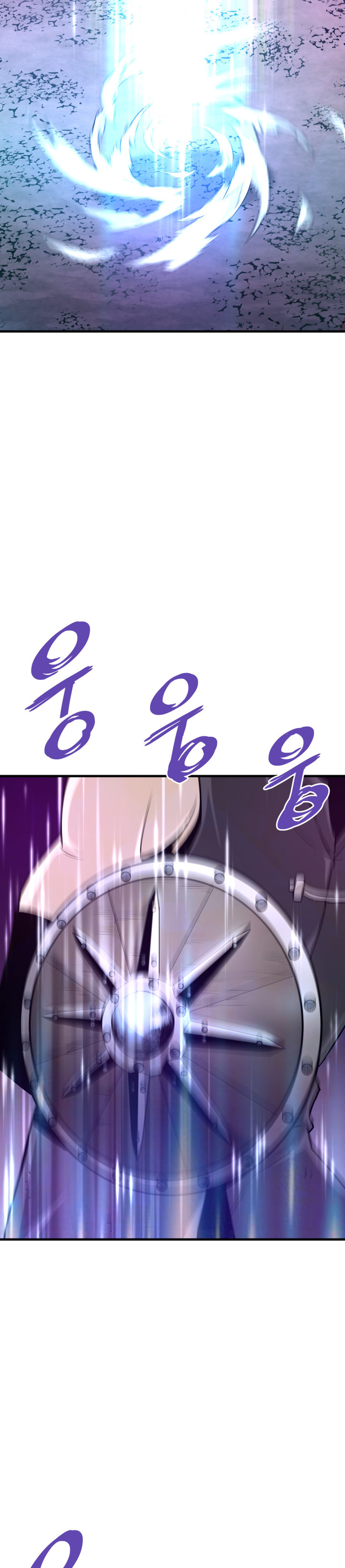 Read Han Dae sung Returned from Hell ES Manga Online