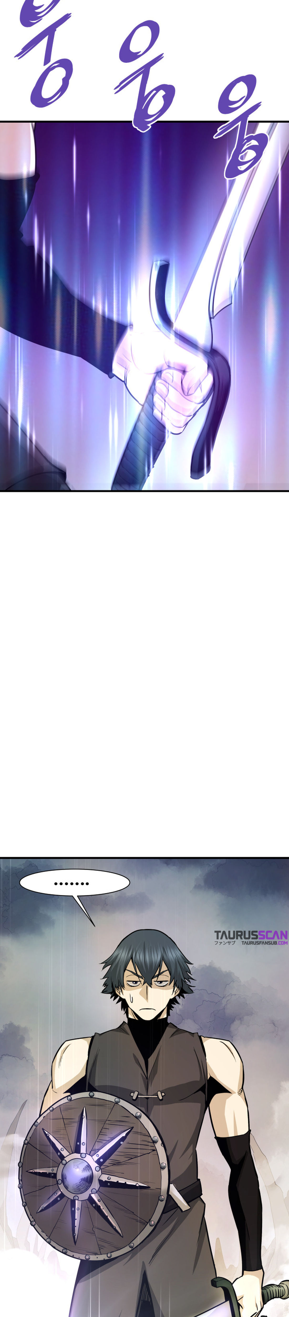 Read Han Dae sung Returned from Hell ES Manga Online