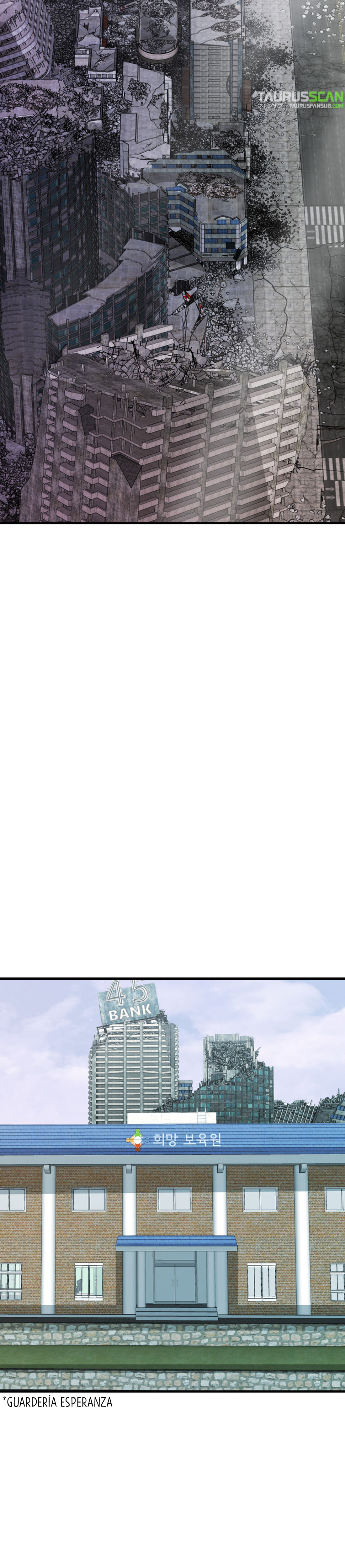 Read Han Dae sung Returned from Hell ES Manga Online