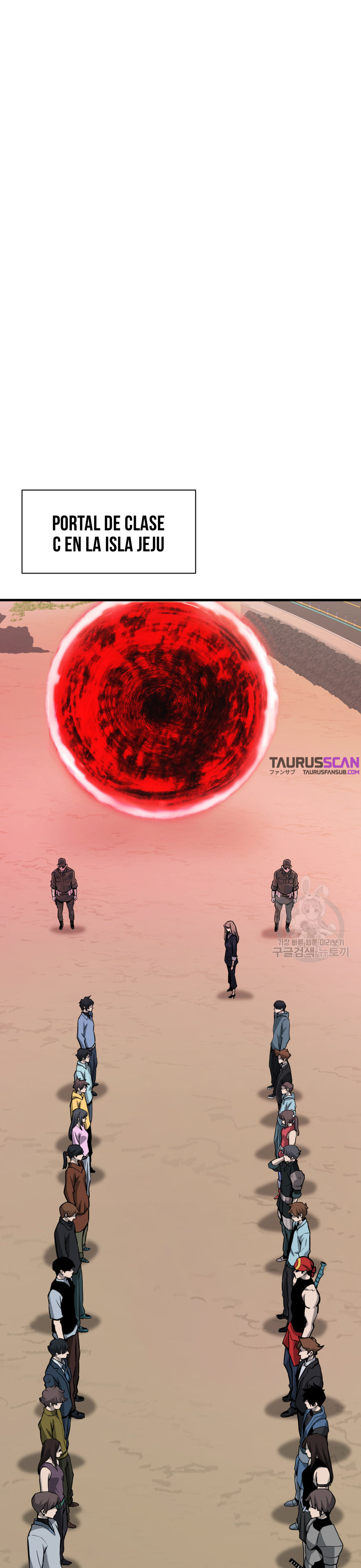 Read Han Dae sung Returned from Hell ES Manga Online