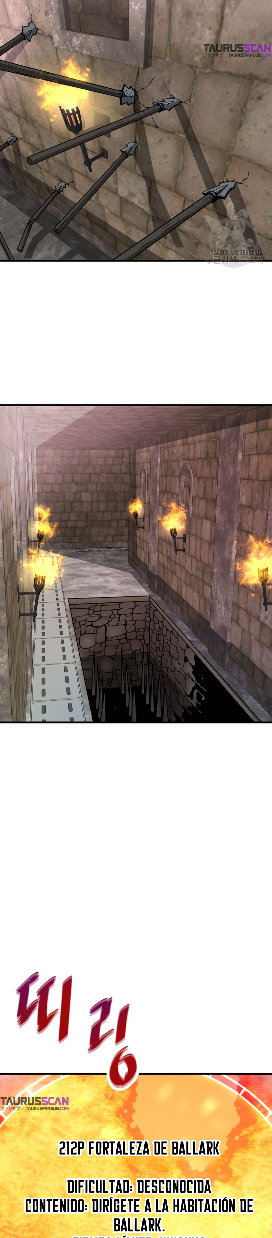 Read Han Dae sung Returned from Hell ES Manga Online