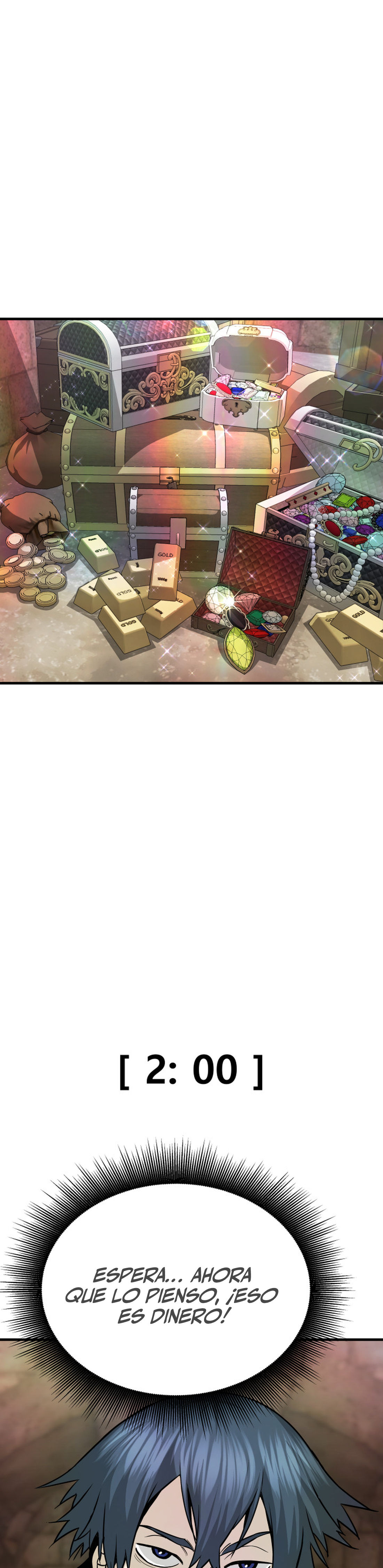 Read Han Dae sung Returned from Hell ES Manga Online