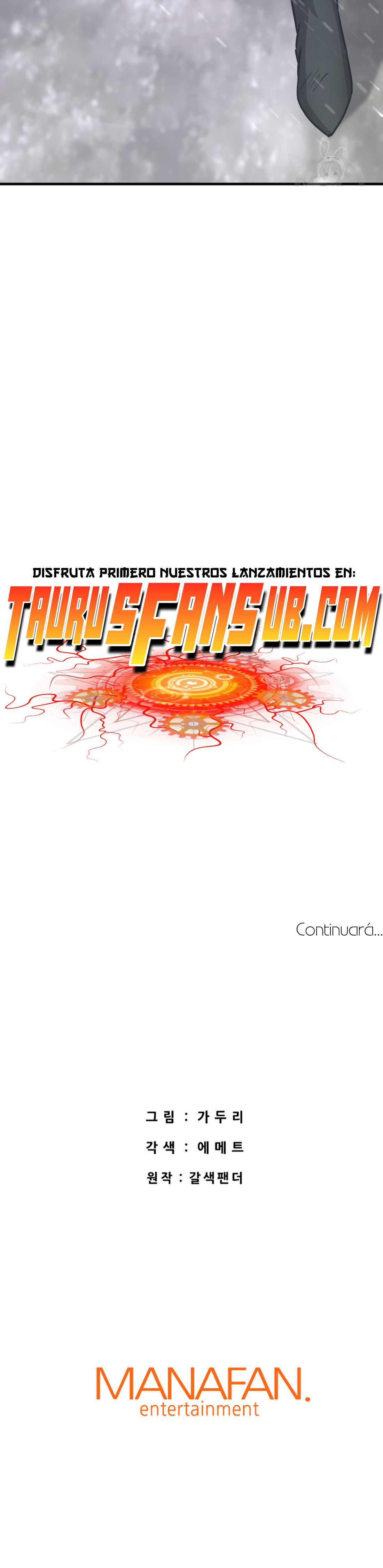 Read Han Dae sung Returned from Hell ES Manga Online