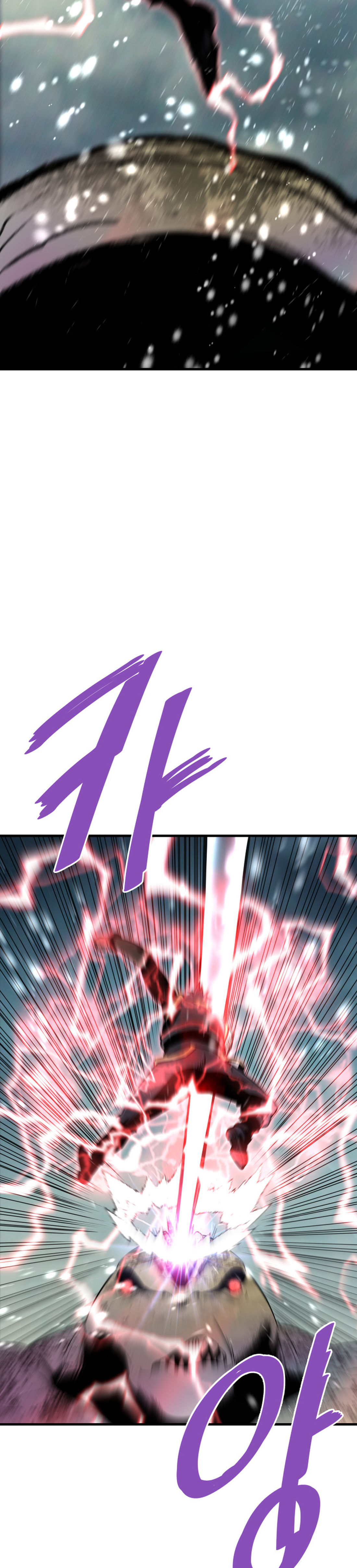 Read Han Dae sung Returned from Hell ES Manga Online