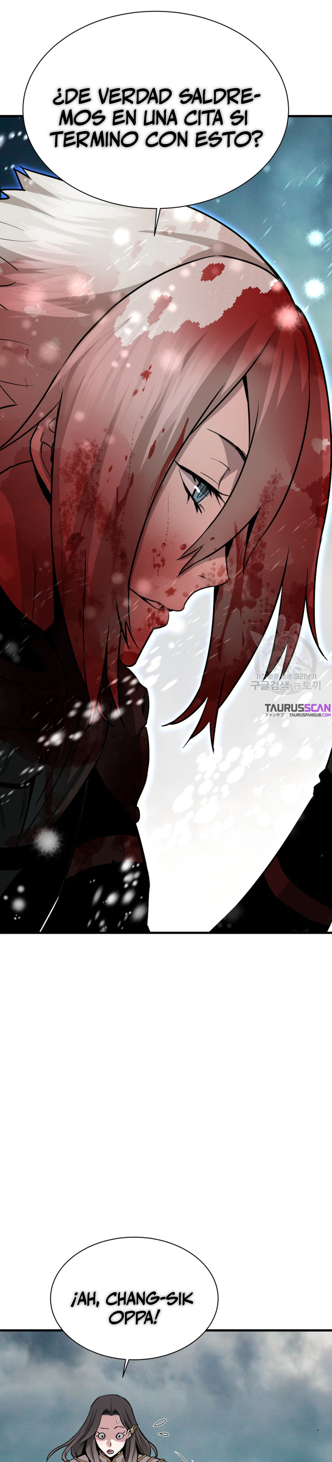 Read Han Dae sung Returned from Hell ES Manga Online