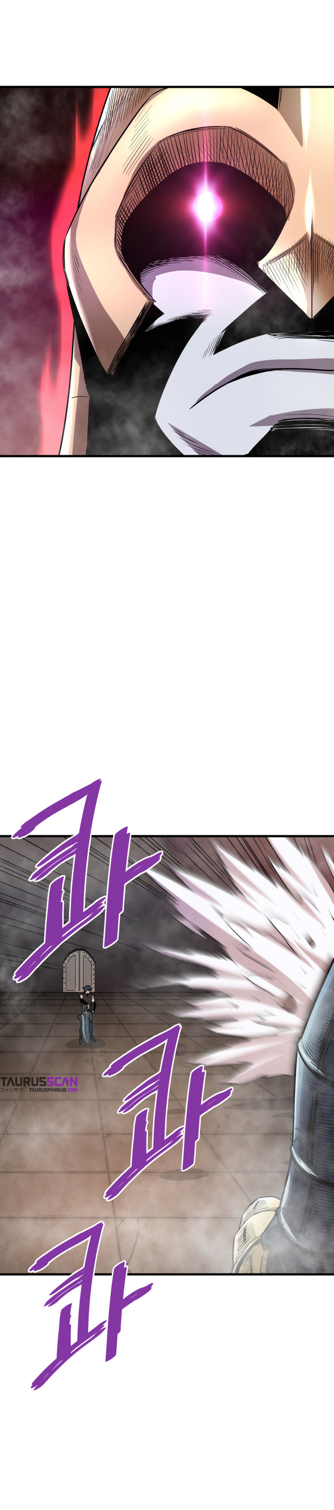 Read Han Dae sung Returned from Hell ES Manga Online