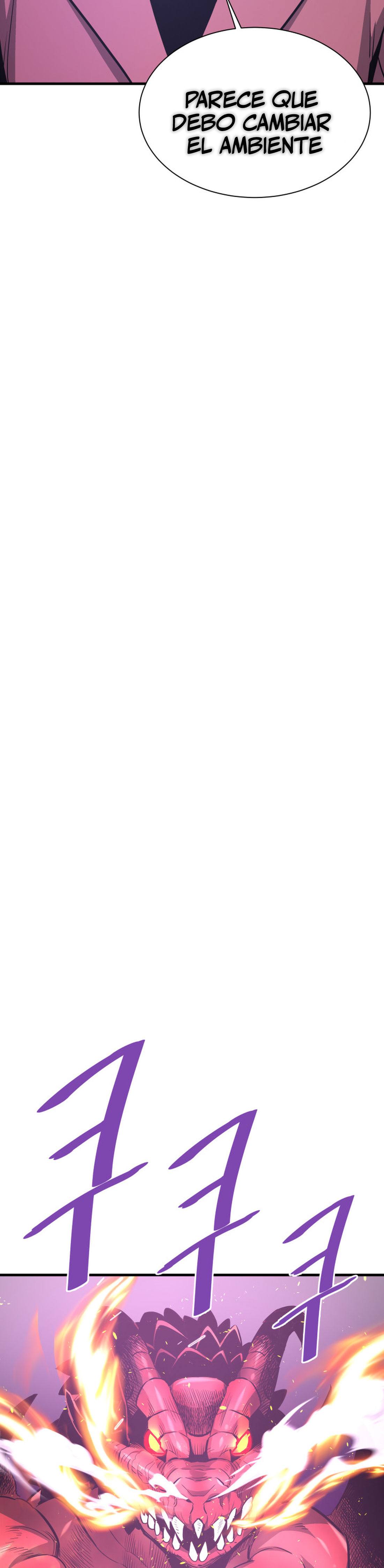 Read Han Dae sung Returned from Hell ES Manga Online