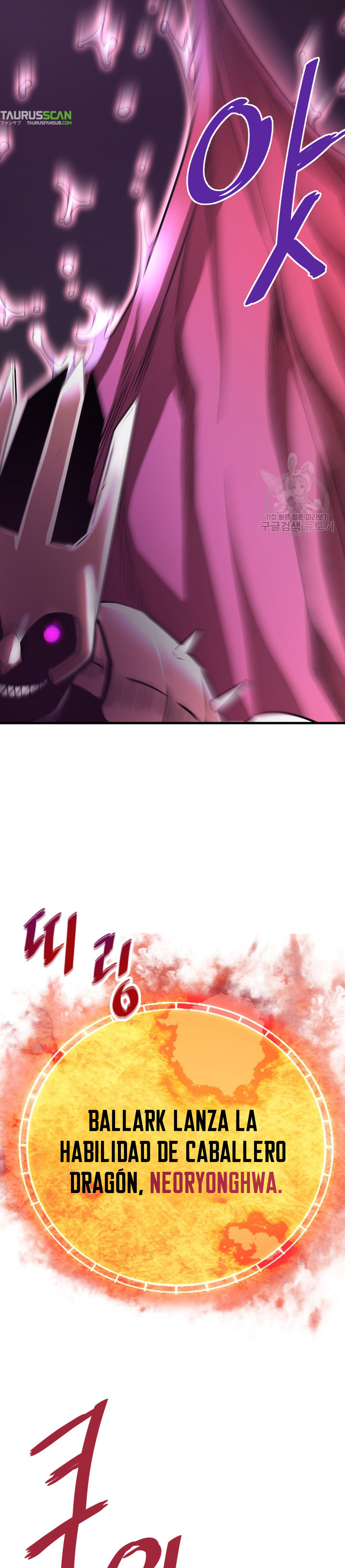 Read Han Dae sung Returned from Hell ES Manga Online