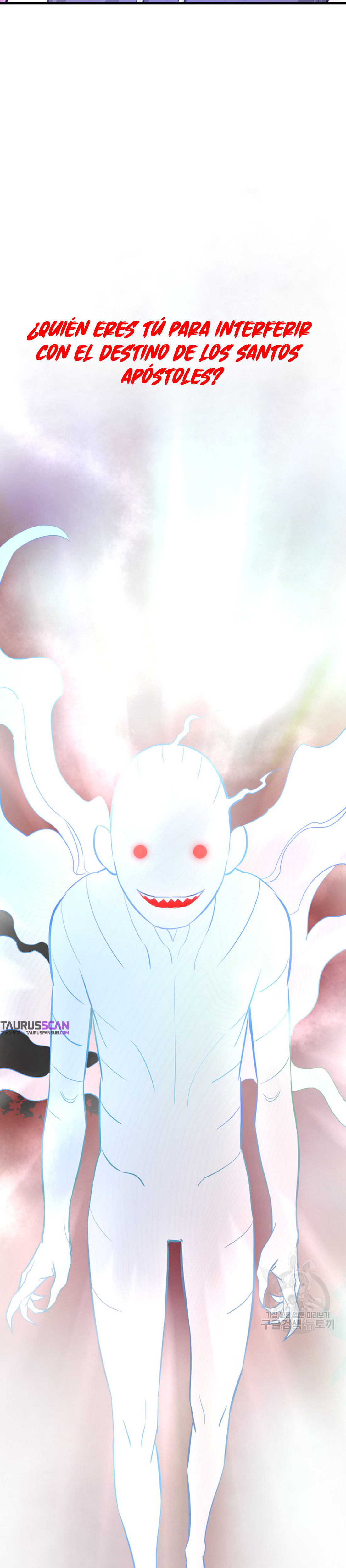 Read Han Dae sung Returned from Hell ES Manga Online