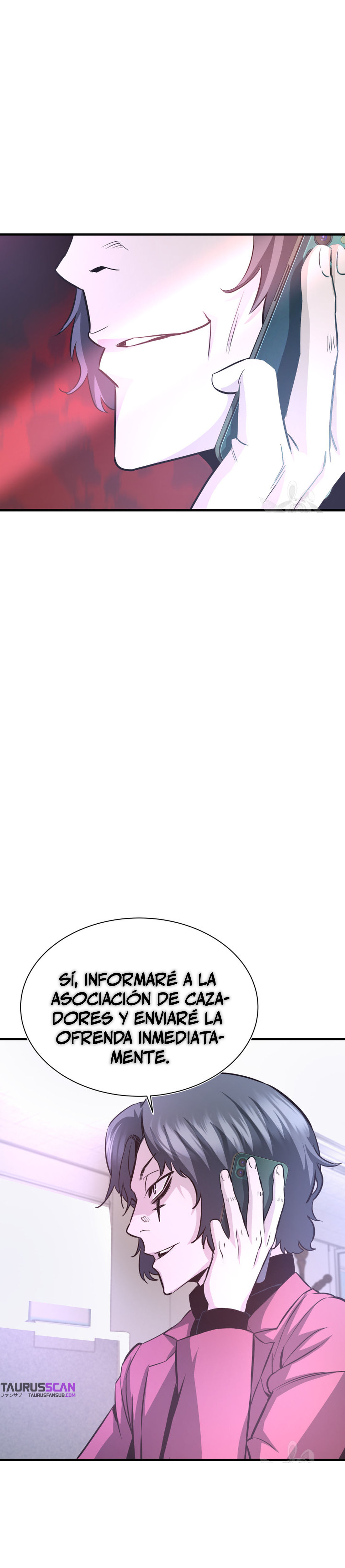 Read Han Dae sung Returned from Hell ES Manga Online