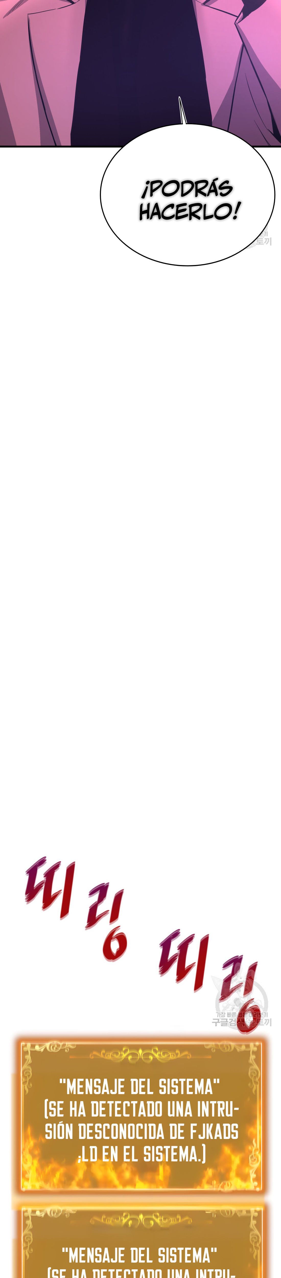 Read Han Dae sung Returned from Hell ES Manga Online