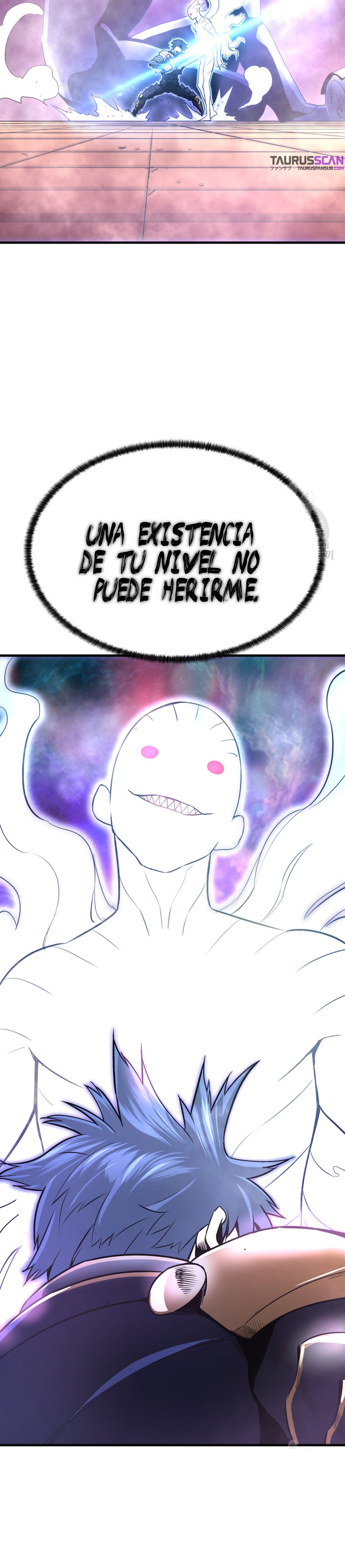 Read Han Dae sung Returned from Hell ES Manga Online