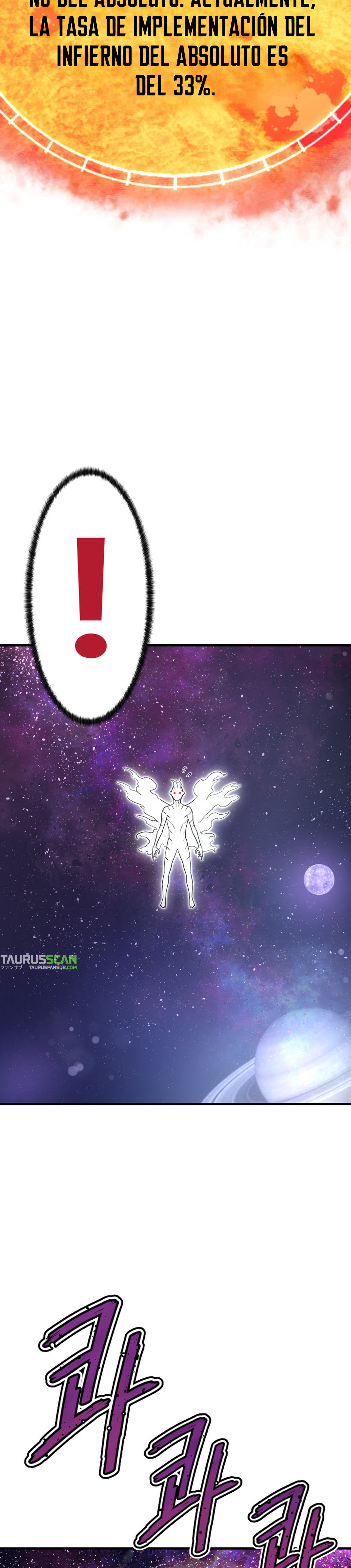 Read Han Dae sung Returned from Hell ES Manga Online