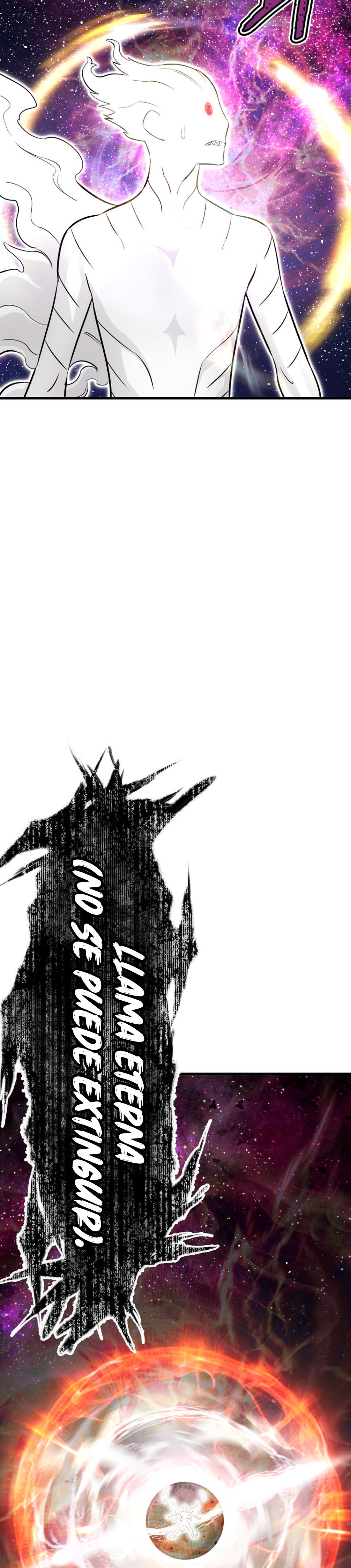 Read Han Dae sung Returned from Hell ES Manga Online