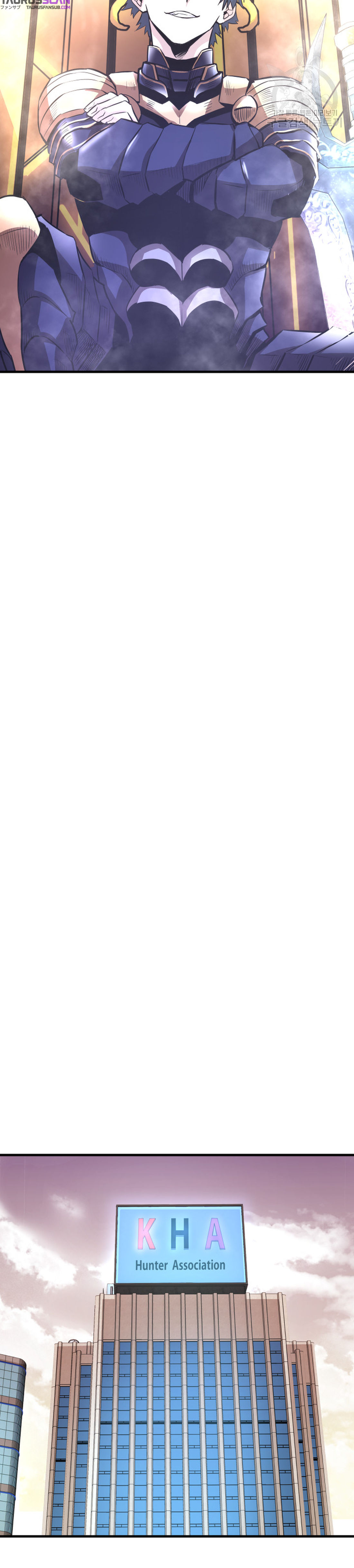 Read Han Dae sung Returned from Hell ES Manga Online