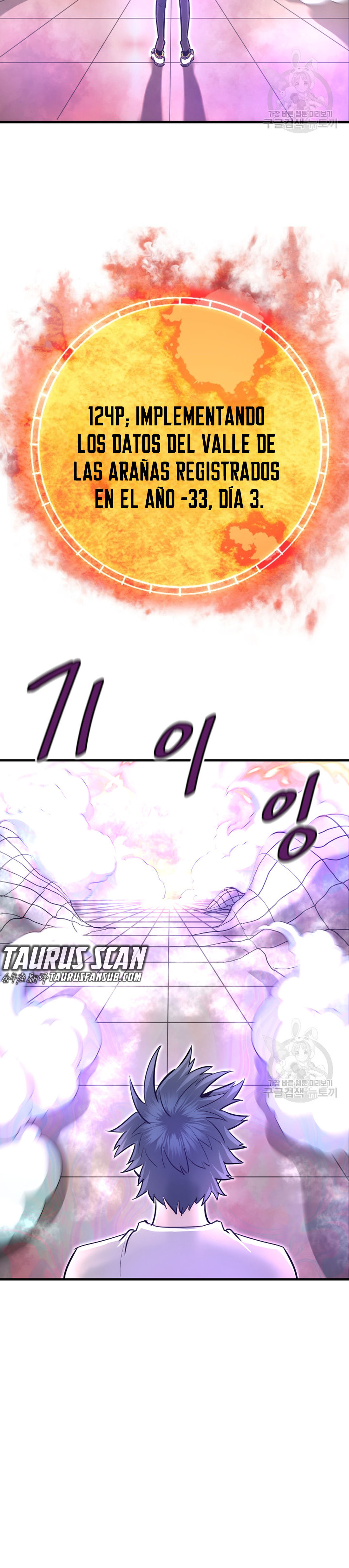 Read Han Dae sung Returned from Hell ES Manga Online