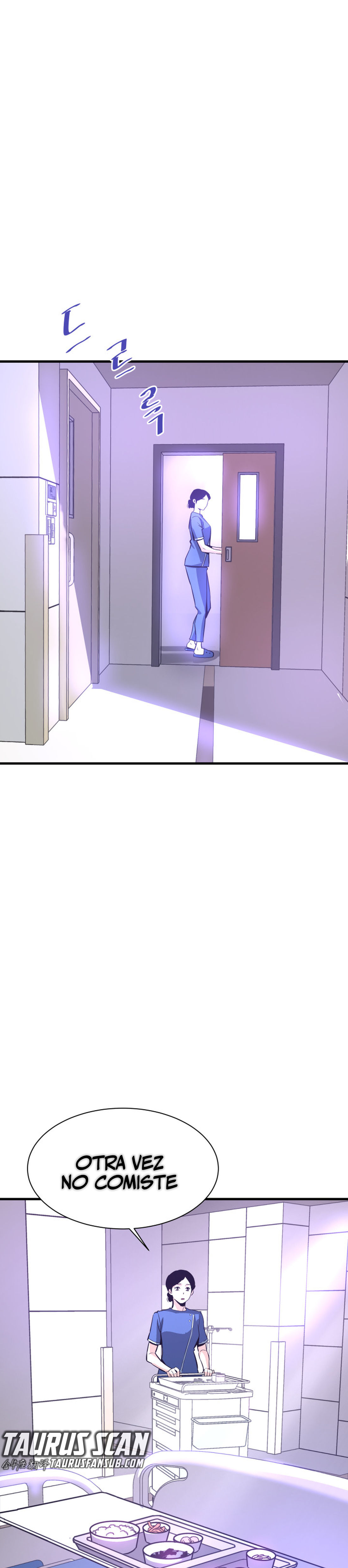 Read Han Dae sung Returned from Hell ES Manga Online