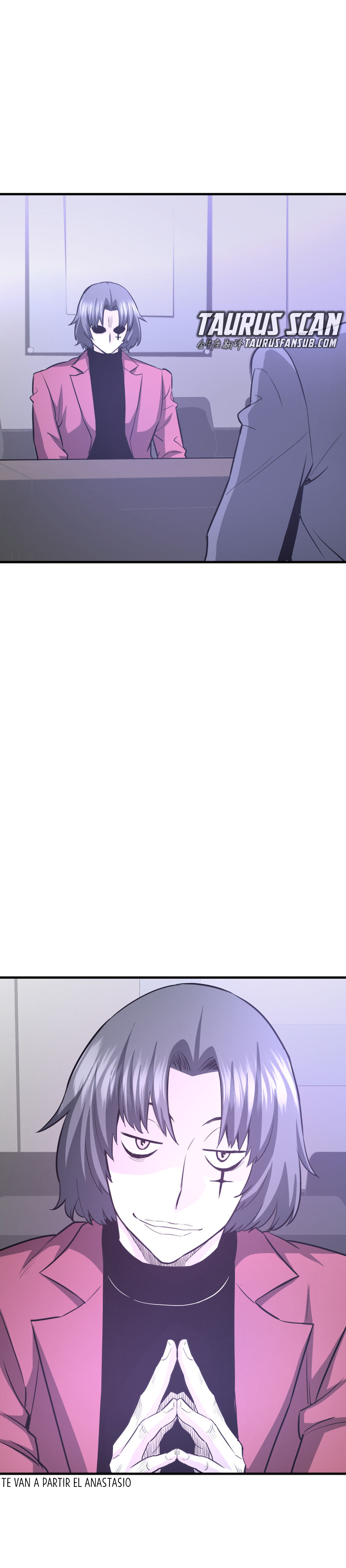 Read Han Dae sung Returned from Hell ES Manga Online